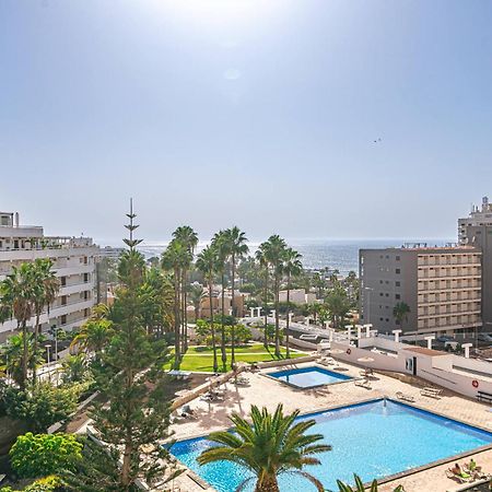 Vina Del Mar, Disfruta Del Relax Playa de las Americas (Tenerife) Exterior foto