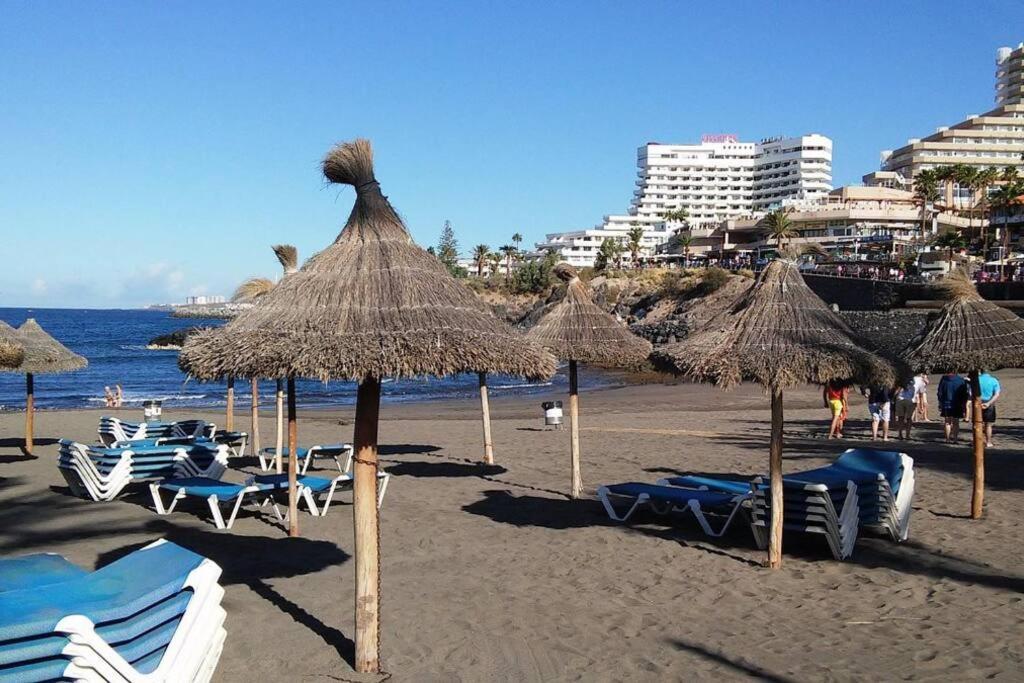 Vina Del Mar, Disfruta Del Relax Playa de las Americas (Tenerife) Exterior foto