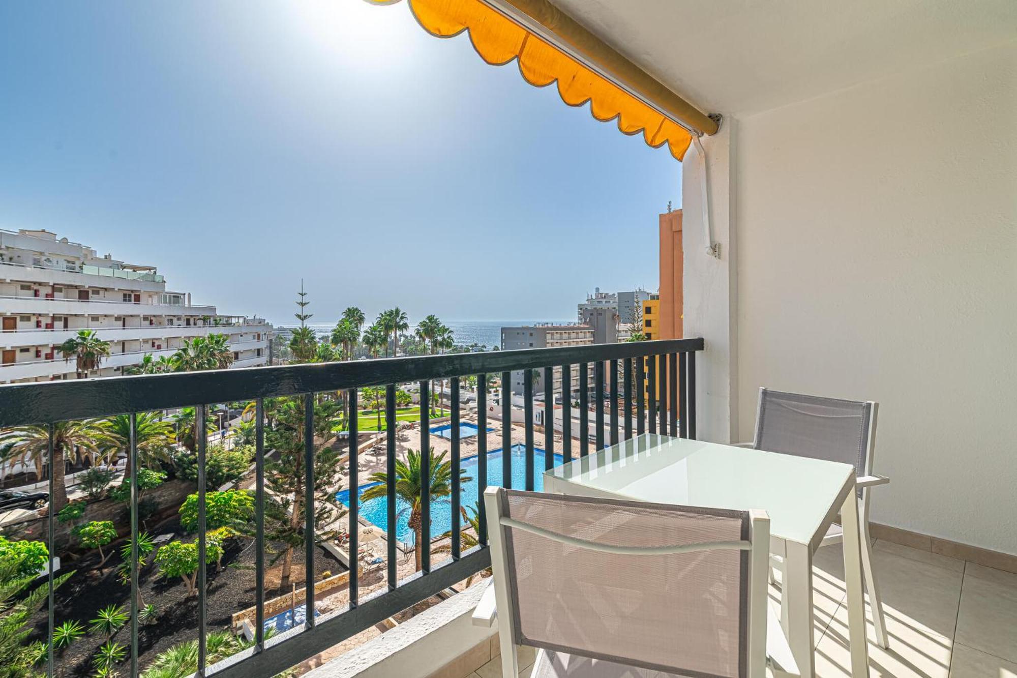 Vina Del Mar, Disfruta Del Relax Playa de las Americas (Tenerife) Exterior foto